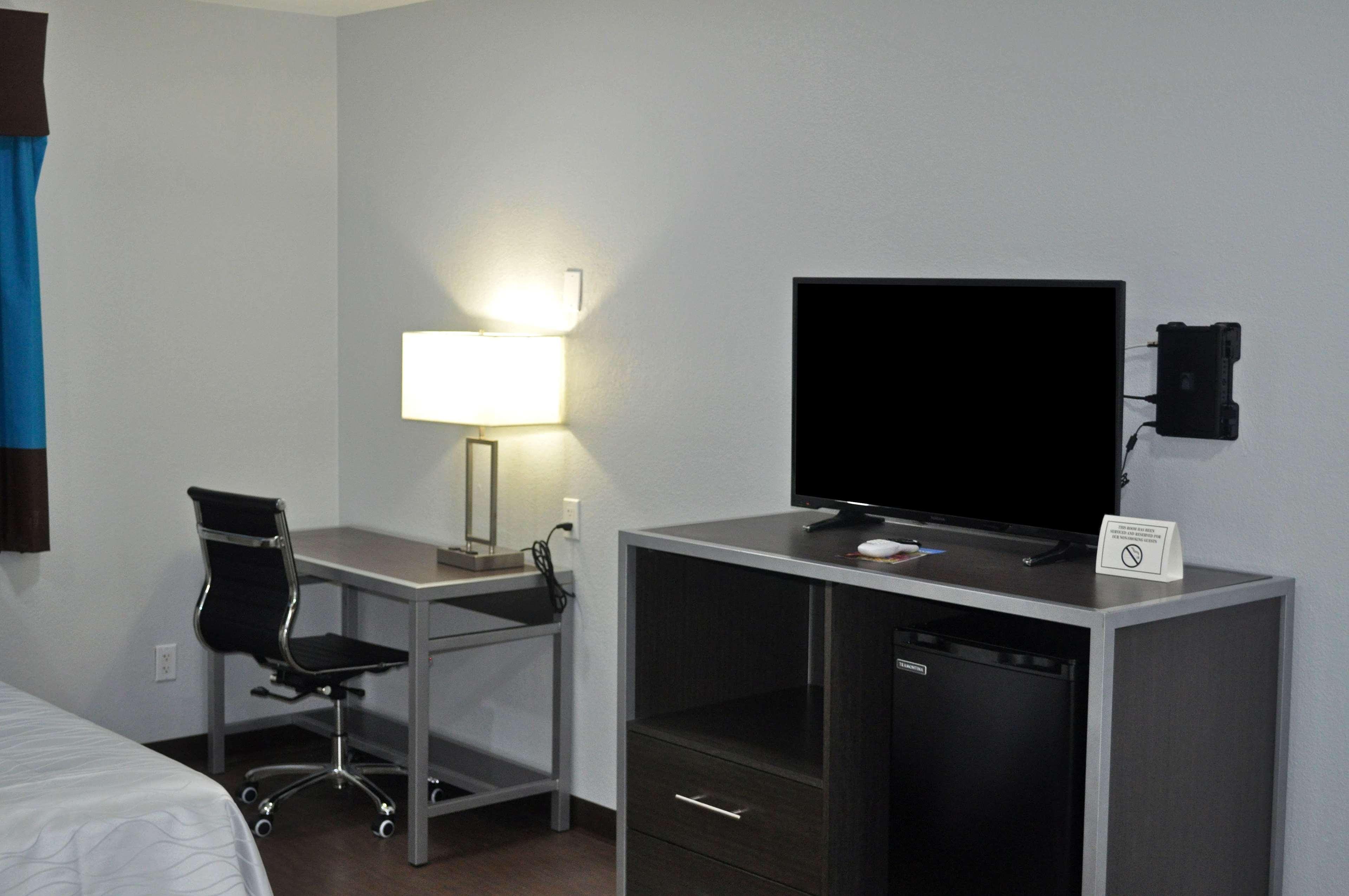 Americas Best Value Inn & Suites Brenham Ngoại thất bức ảnh