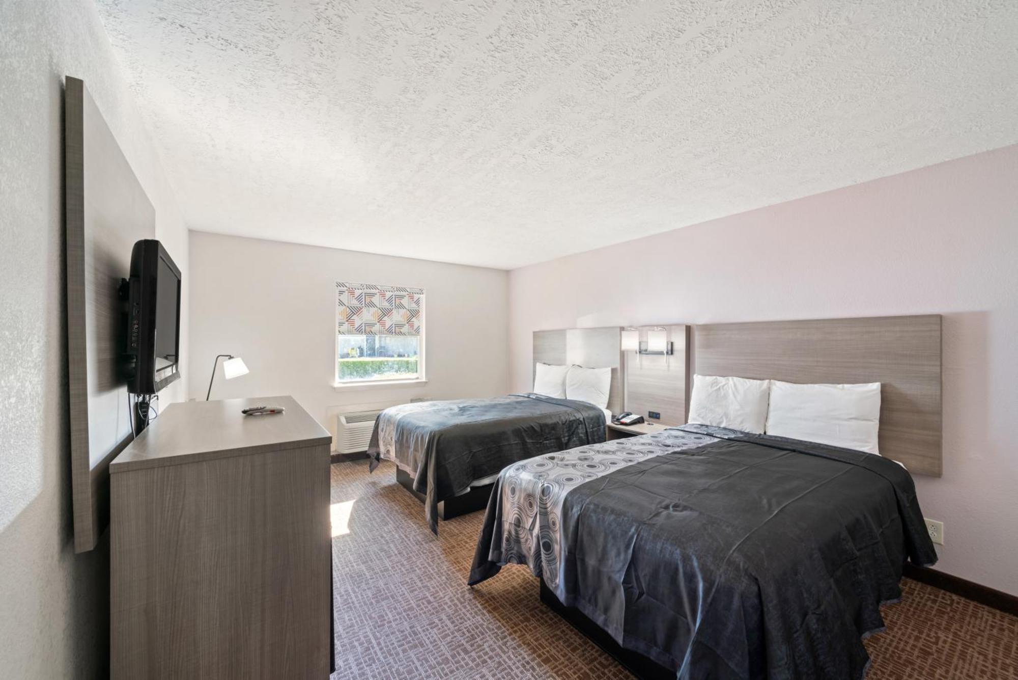 Americas Best Value Inn & Suites Brenham Ngoại thất bức ảnh