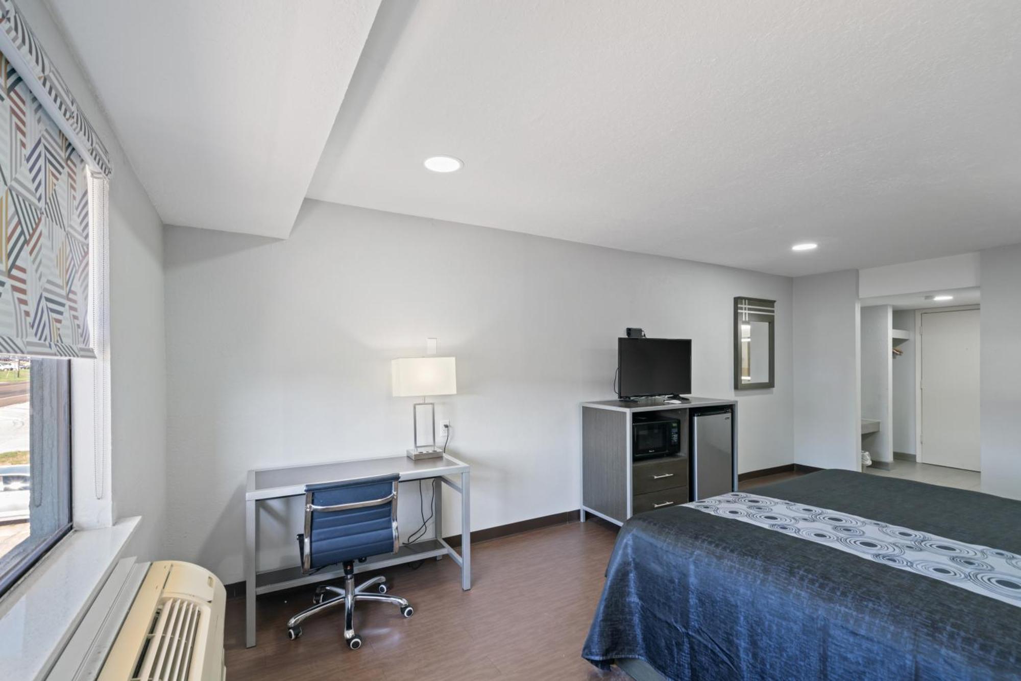 Americas Best Value Inn & Suites Brenham Ngoại thất bức ảnh