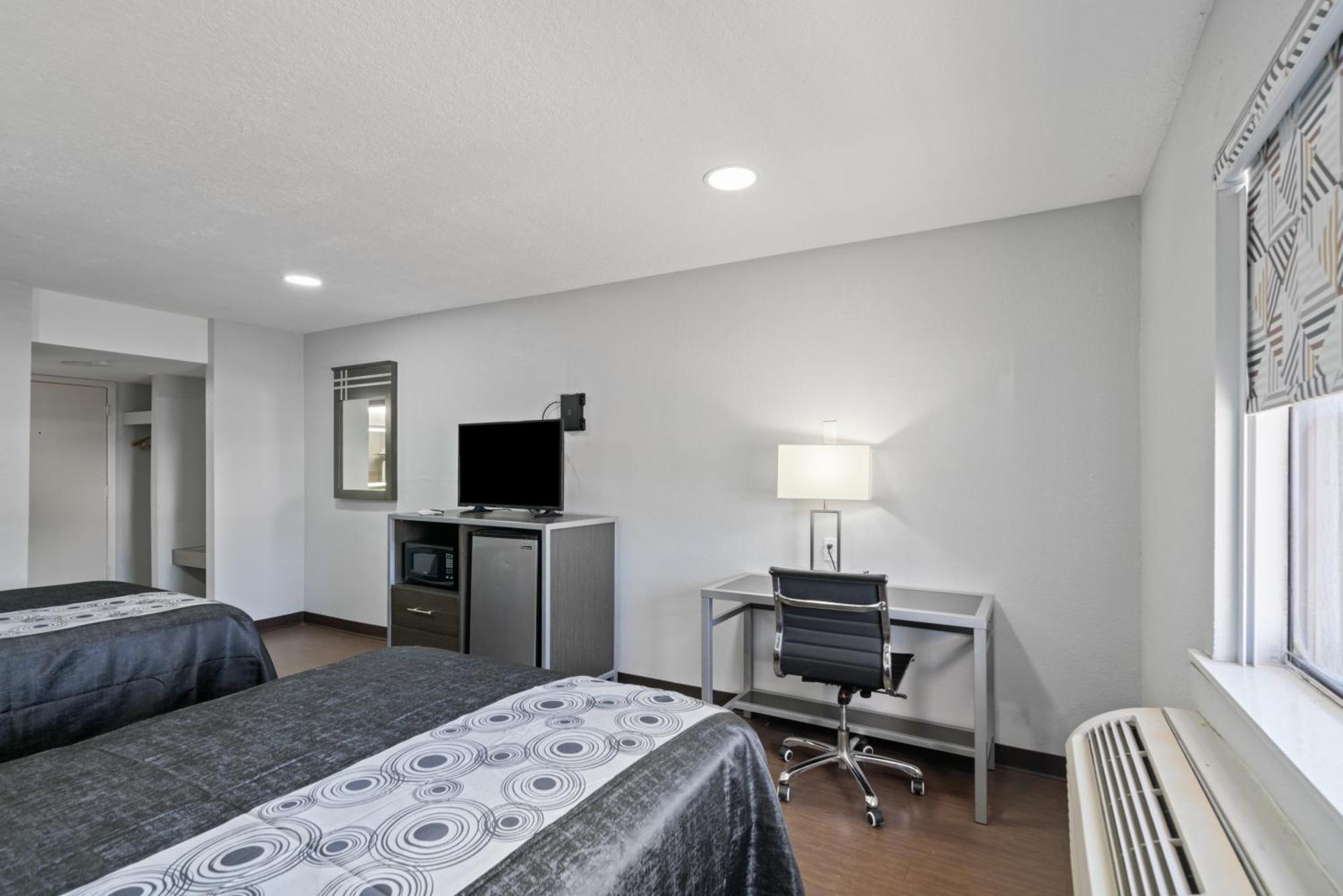 Americas Best Value Inn & Suites Brenham Ngoại thất bức ảnh