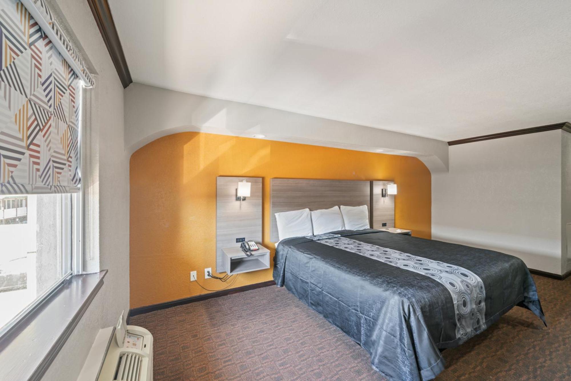 Americas Best Value Inn & Suites Brenham Ngoại thất bức ảnh