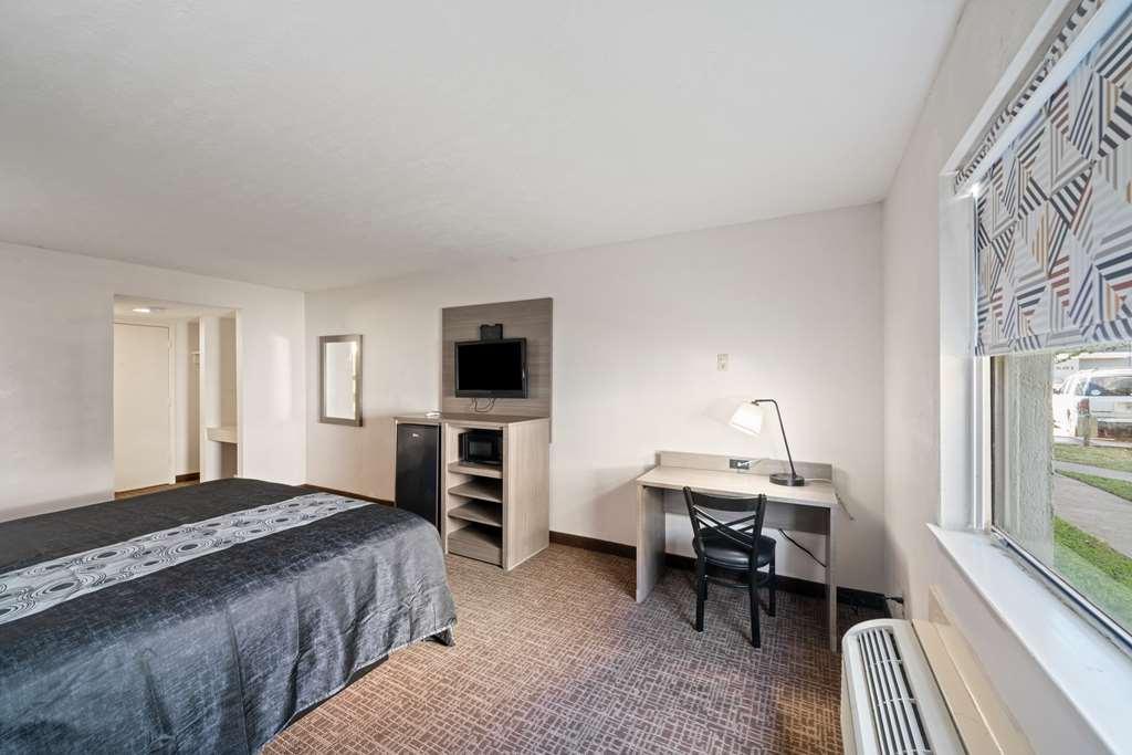 Americas Best Value Inn & Suites Brenham Phòng bức ảnh